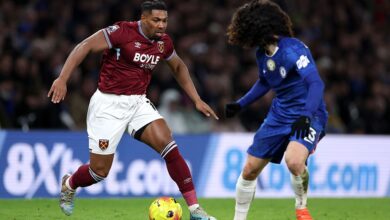 Челси и Вест Хем добили су велике новчане казне после масовне туче у лондонском дербију Челси и Вест Хем добили су велике новчане казне после масовне туче у лондонском дербију