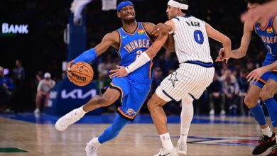 Изненађујућа нова физика шкрипавих кошаркашких патика