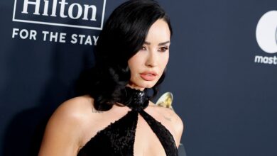 Деми Ловато отказала пет наступа на својој турнеји да би „заштитила своје здравље“