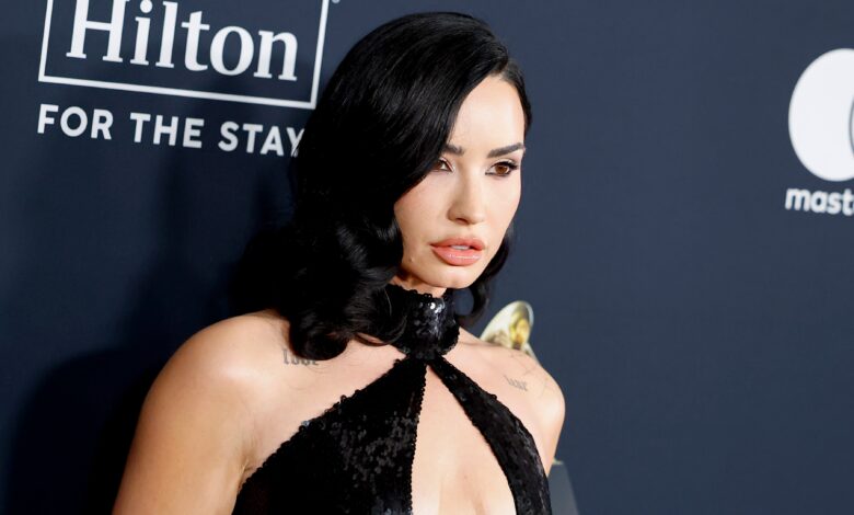 Деми Ловато отказала пет наступа на својој турнеји да би „заштитила своје здравље“