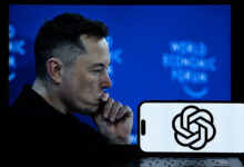 Муск нема доказа да је ОпенАИ украо пословне тајне кАИ, правила судија, бацање тужбе
