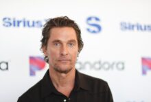 Метју Меконахи издаје оштро упозорење глумцима о вештачкој интелигенцији