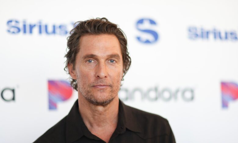 Метју Меконахи издаје оштро упозорење глумцима о вештачкој интелигенцији