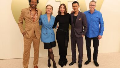 Винце Гиллиган нуди новости о 2. сезони ‘Плурибуса’