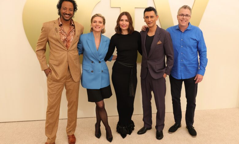 Винце Гиллиган нуди новости о 2. сезони ‘Плурибуса’