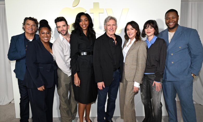 Харисон Форд толико воли ‘смањивање’ да је то „довољан“ крај његове каријере