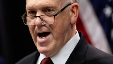 Том Хоман прогласио крај сузбијања имиграције у Минесоти