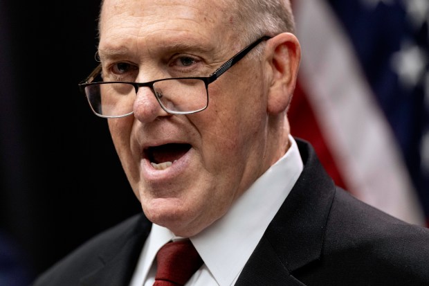 Том Хоман прогласио крај сузбијања имиграције у Минесоти