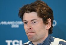 Преварила Олимпијјева девојка није задовољна његовим вирусним признањем