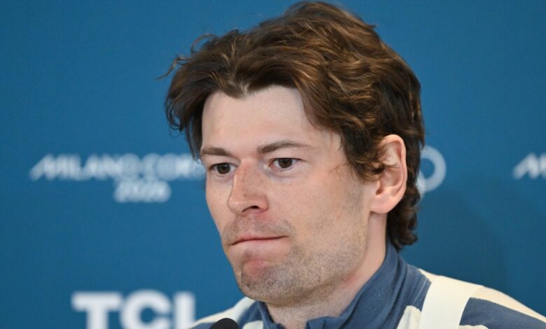 Преварила Олимпијјева девојка није задовољна његовим вирусним признањем