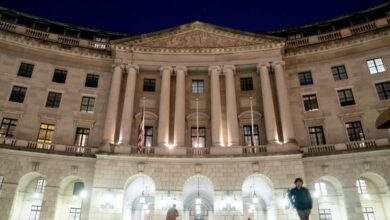 ЕПА се суочава са тужбама због налажења повлачења због климатских угрожавања ЕПА се суочава са тужбама због налажења повлачења због климатских угрожавања