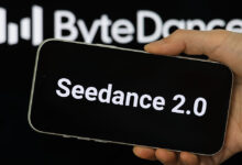 БитеДанце бацкпедалс након Сееданце 2.0 претворио је холивудске иконе у АИ „клипове“