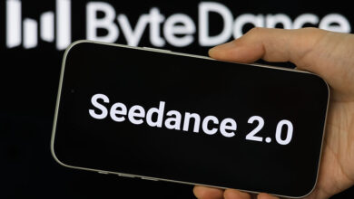 БитеДанце бацкпедалс након Сееданце 2.0 претворио је холивудске иконе у АИ „клипове“ БитеДанце бацкпедалс након Сееданце 2.0 претворио је холивудске иконе у АИ „клипове“