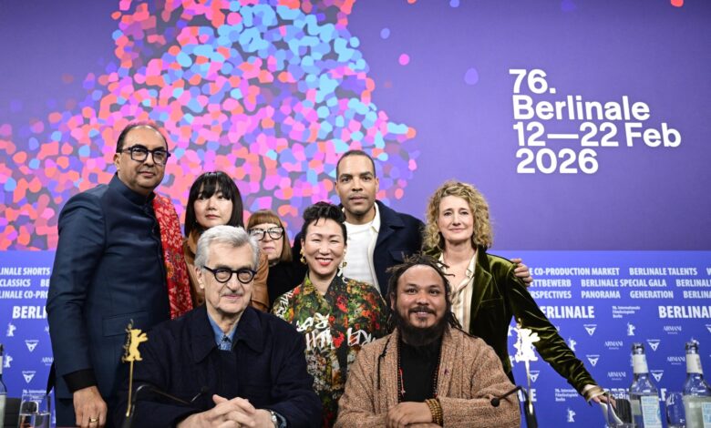 Берлинале 2026: Хавијер Бардем и Тилда Свинтон потписали ‘ужаснуто’ писмо којим се критикује ‘тишина’ Берлинског филмског фестивала о Гази