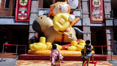 Тајвански председник обећава да ће ојачати одбрану острва у новогодишњој поруци Тајвански председник обећава да ће ојачати одбрану острва у новогодишњој поруци