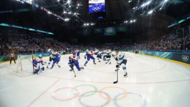 Бегунац тражен 16 година, ухапшен на Олимпијади покушавајући да гледа хокеј – Тхе Мерцури Невс Бегунац тражен 16 година, ухапшен на Олимпијади покушавајући да гледа хокеј – Тхе Мерцури Невс