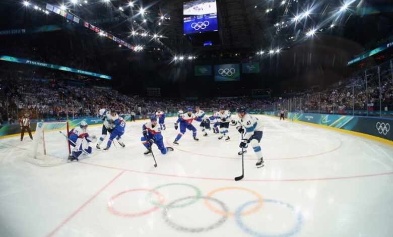 Бегунац тражен 16 година, ухапшен на Олимпијади покушавајући да гледа хокеј – Тхе Мерцури Невс