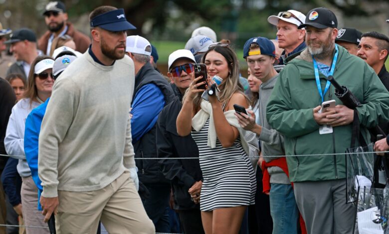 Гласине о Тејлор Свифт изазвале су пораст продаје карата за голф турнире