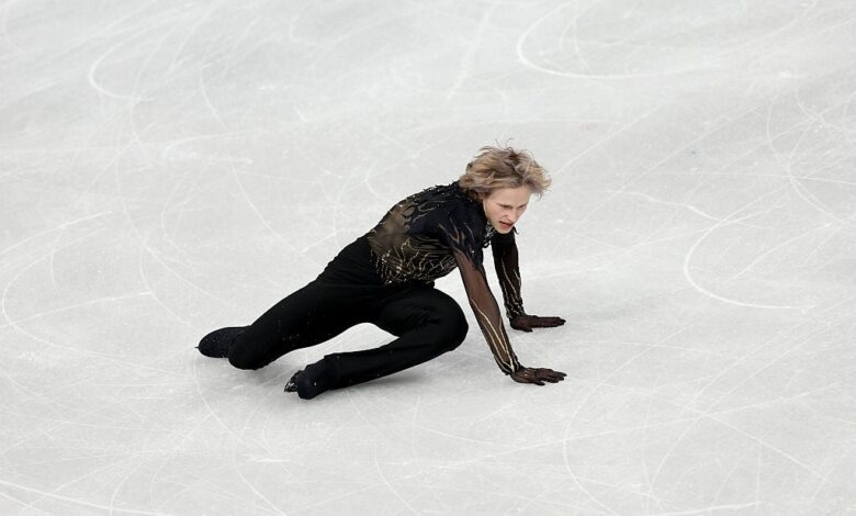 ‘Куад Год’ Илиа Малинин победио је први пут после две године у задивљујућем финалу мушког клизања