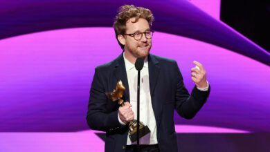 Цлинт Бентлеи освојио награду за најбољег редитеља