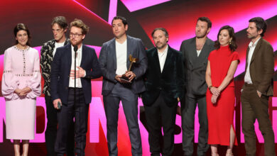 ‘Траин Дреамс’ осваја награду Спирит за 2026. за најбољи играни филм