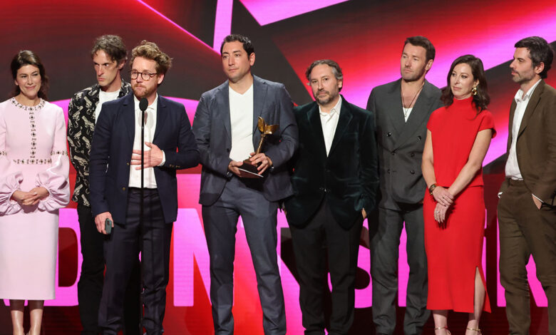 ‘Траин Дреамс’ осваја награду Спирит за 2026. за најбољи играни филм ‘Траин Дреамс’ осваја награду Спирит за 2026. за најбољи играни филм