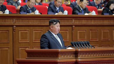 Сестра севернокорејског диктатора Ким Џонг Уна промовисана на партијском конгресу