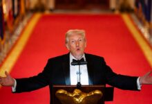 Трамп упозорава на дуг говор СОТУ-а усред неуспеха, лоших анкета