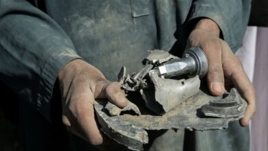 Најмање 13 цивила убијено је у пакистанским ваздушним нападима у Авганистану, саопштиле су УН