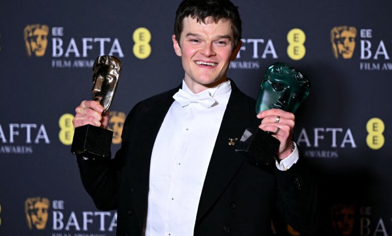 Роберт Арамајо: Момак из Хула који је победио Леонарда Ди Каприја на Бафту