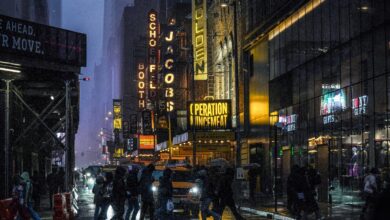 Зарада је опала за 6 процената због мећаве Зарада је опала за 6 процената због мећаве