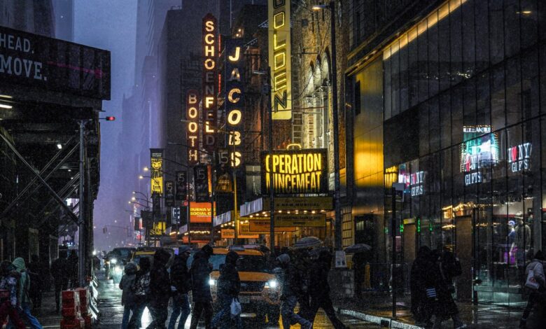 Зарада је опала за 6 процената због мећаве