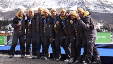 ГБ није успео у финалу боба са четворком са седмом местом ГБ није успео у финалу боба са четворком са седмом местом