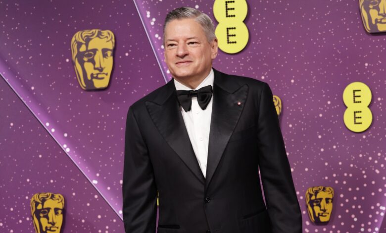 Колико ће Нетфлик ићи у лов на Варнер Брос?