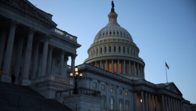 2026 Стате оф тхе Унион Гости Ерика Кирк, Давид Еллисон, Кевин О’Леари