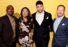 Листа победника награда Амбиес 2026, Висецрацк осваја подцаст године