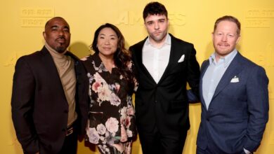 Листа победника награда Амбиес 2026, Висецрацк осваја подцаст године