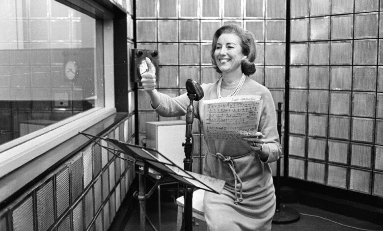 Лична архива даме Вере Линн биће изложена у Међународном ратном музеју