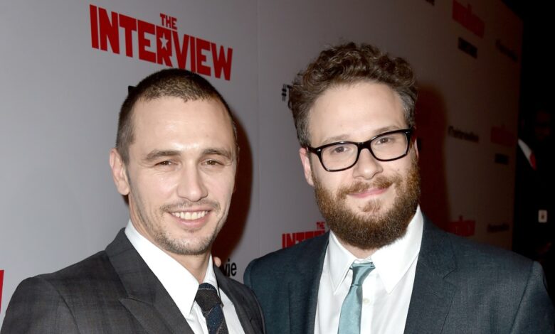 Бивши извршни директор компаније Сони жали што је направио ‘Интервју’ Сета Рогена након хаковања