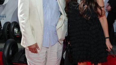 Смрт Шели Десаи: У Филаделфији је увек сунчано Глумац умро у 90.