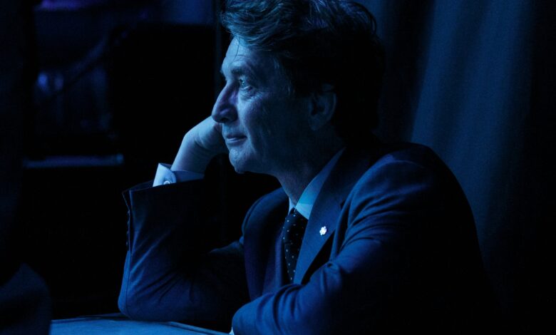 Мартин Шорт: Облак трагедије око легенде комедије