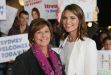 Савана Гатри, мама Ненси Гатри: ДНК пронађен, шериф се нада