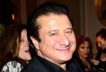 Стив Пери разоткрива гласине о поновном придруживању Јоурнеију