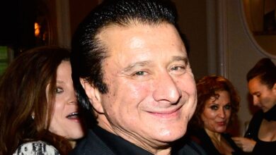 Стив Пери разоткрива гласине о поновном придруживању Јоурнеију