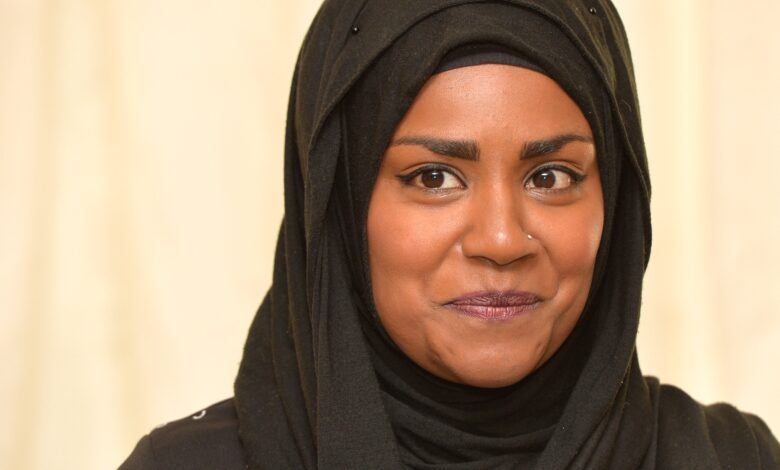 Надија Хусеин открива велику промену у каријери након што ју је ББЦ напустио