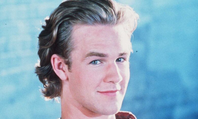 Збогом, Досоне: Џејмс Ван Дер Бик је био сродна душа генерације