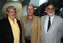 Францис Форд Цоппола одаје почаст „великом глумцу“ и дугогодишњем сараднику Роберту Дуваллу