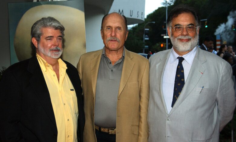 Францис Форд Цоппола одаје почаст „великом глумцу“ и дугогодишњем сараднику Роберту Дуваллу