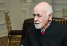 Легендарни оперски певач и филмска звезда туговао је након његове смрти у 85. години