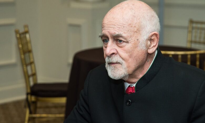 Легендарни оперски певач и филмска звезда туговао је након његове смрти у 85. години